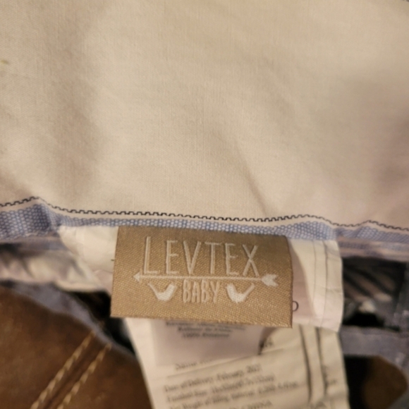 Levtex Boho Bay Blue & White Ocean - Sea Life - Whale Baby Crib Rail Guard - Picture 14 of 17